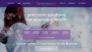 L7 Informatics Raises $38 Million to Accelerate Innovation in Precision Healthcare