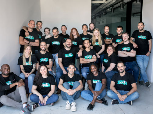 April Tax Solutions raises $30 million for its personal income tax platform