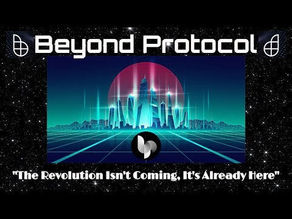 Distributed ledger tech platform Beyond Protocol partners with Hubbi on AI