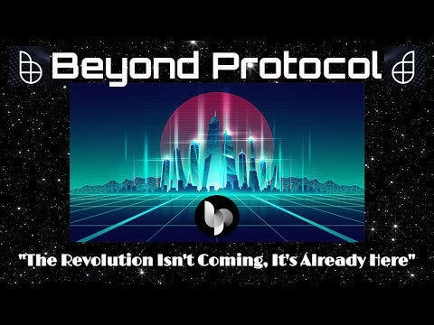 Distributed ledger tech platform Beyond Protocol partners with Hubbi on AI