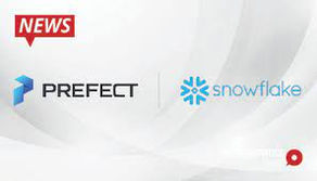 Prefect Technologies and Snowflake jointly bring dataflow automation to the enterprise