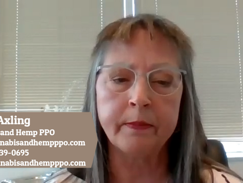 CannabisTalks Video: Cannabis and Hemp PEO -specialized professional employer organization services