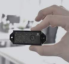 Toposens launches world’s first industrial grade 3D Ultrasonic Collision Avoidance Sensor