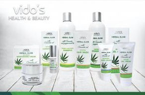 OneLavi.com now offers Vido’s Health & Beauty USA’s hemp-seed oil skincare products