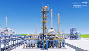 Honeywell launches bio-naptha with reduced CO2 footprint to use as a petrochemical feedstock