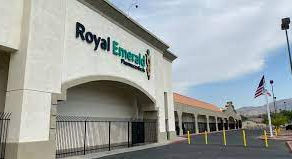 Royal Emerald Pharmaceuticals raises $17 million to purchase a former Kmart store in California