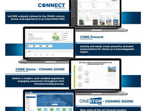 JPAR Real Estate partners with KVCORE for industry-leading technology platform