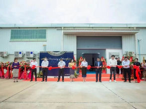Laos-based pharmaceutical company BioSpring completes phase 1 of manufacturing facility