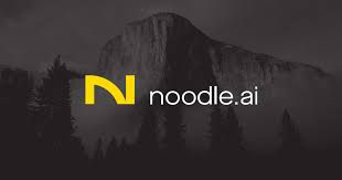Noodle.ai introduces a new category of AI for manufacturing and supply chains
