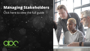 Stakeholder Management