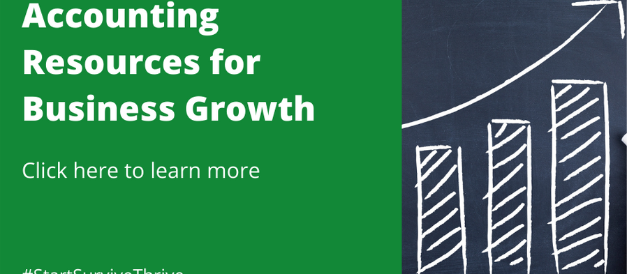Accounting Resources for Business Growth