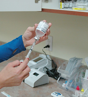 Vaccination