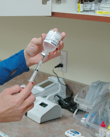 Vaccination
