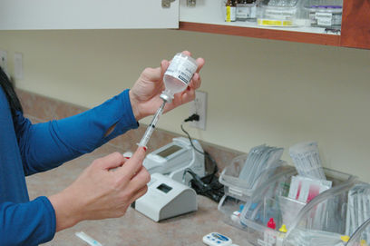 Vaccination