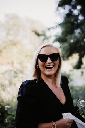 Photographer Charlotte Nelson Photography