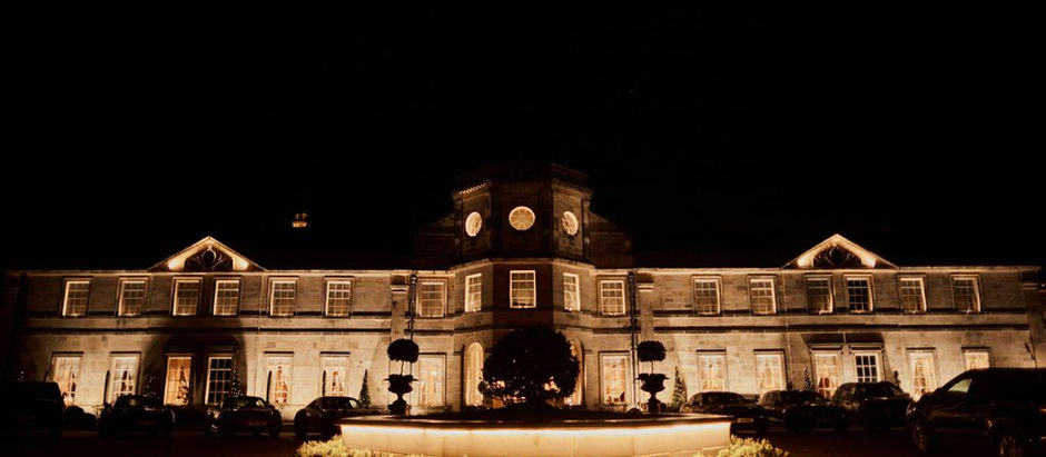 Rosie Green Events Marquee Experts