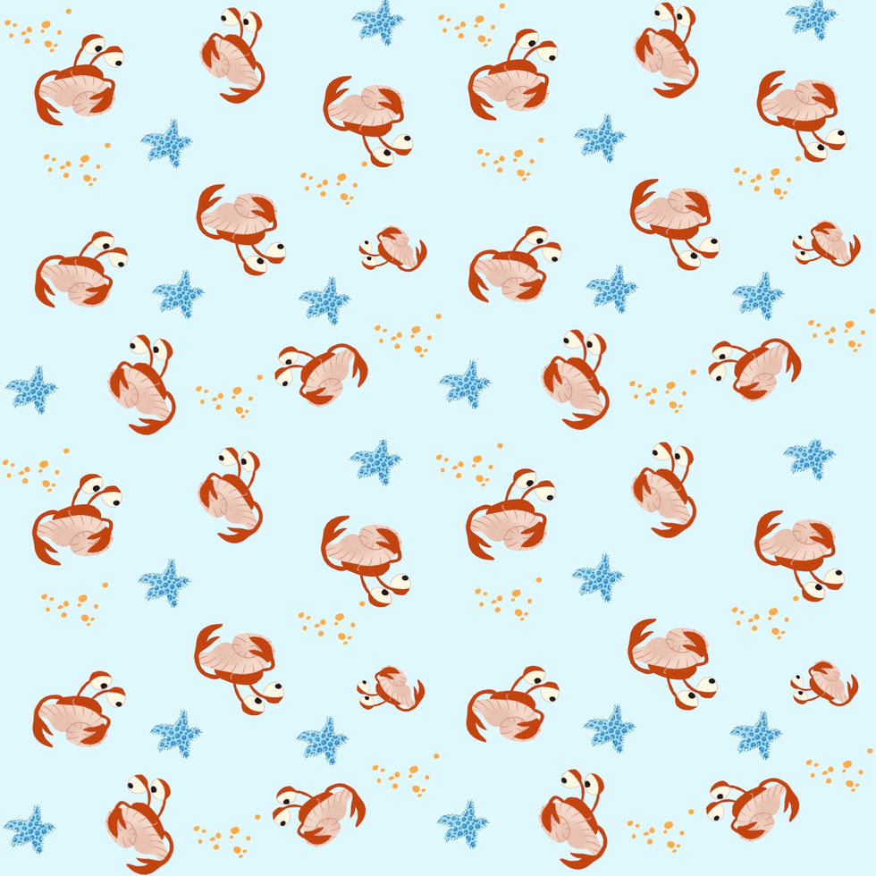 canser pattern
