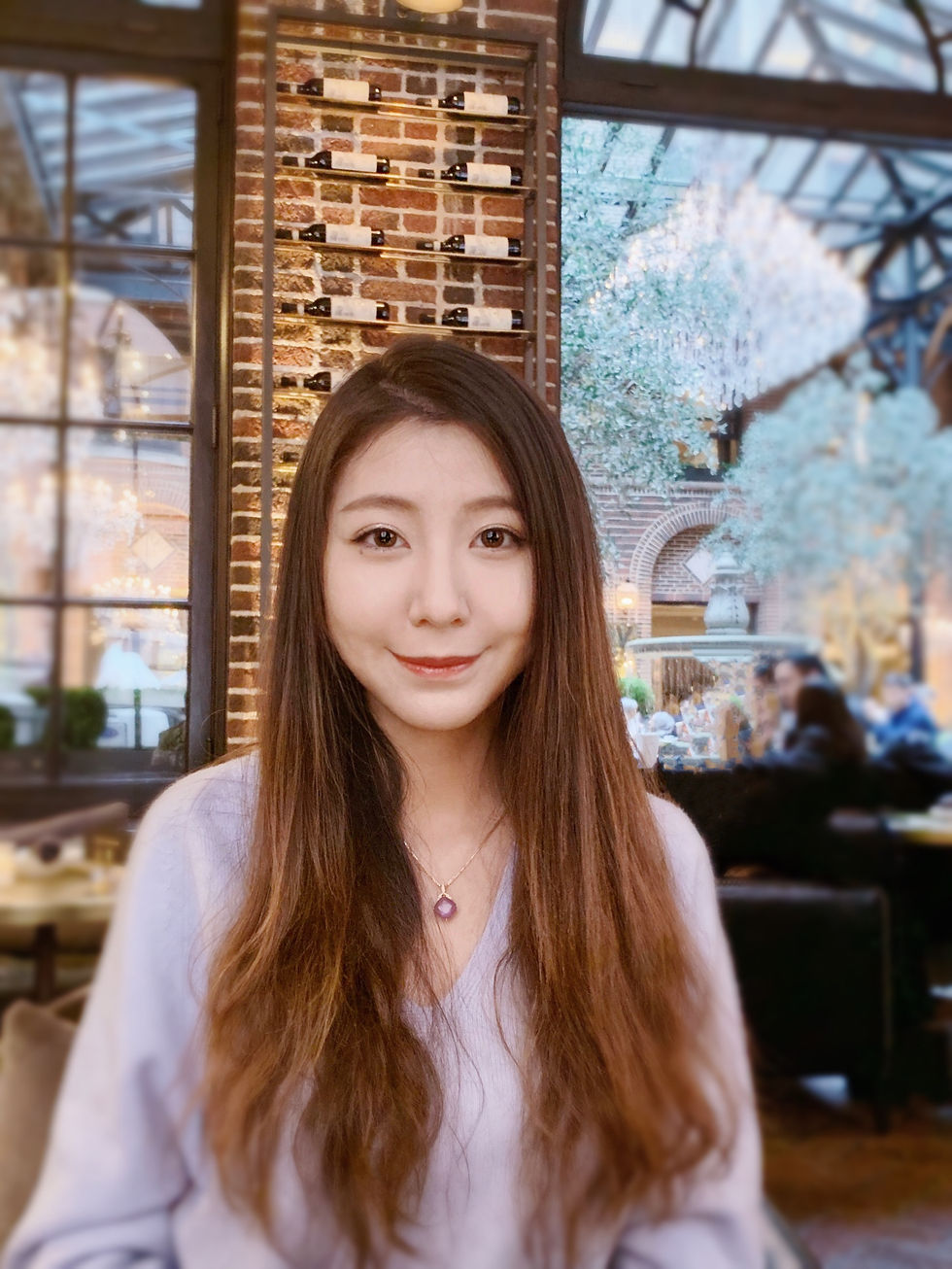 Liyuan Xie