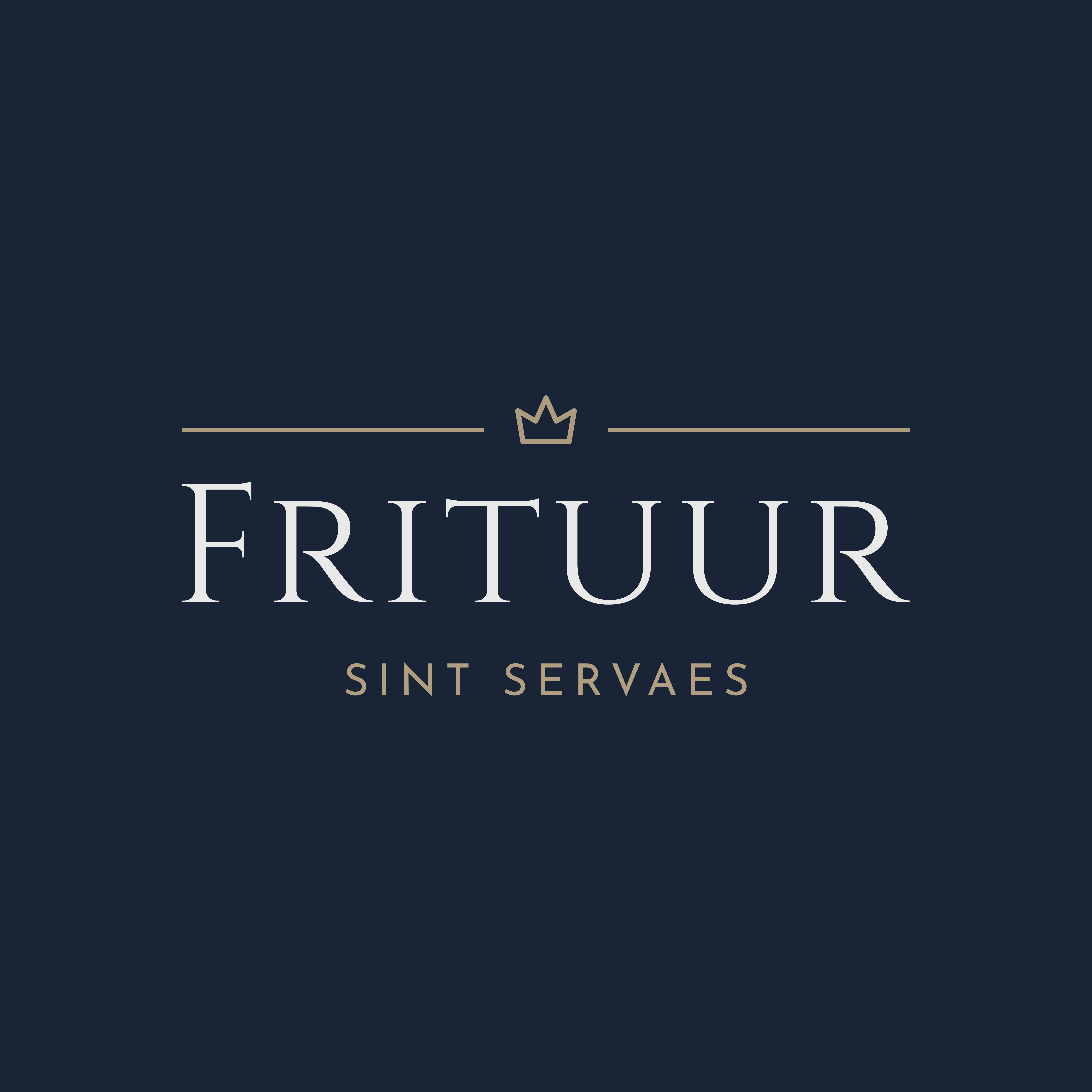 FRITUUR SINT SERVAES