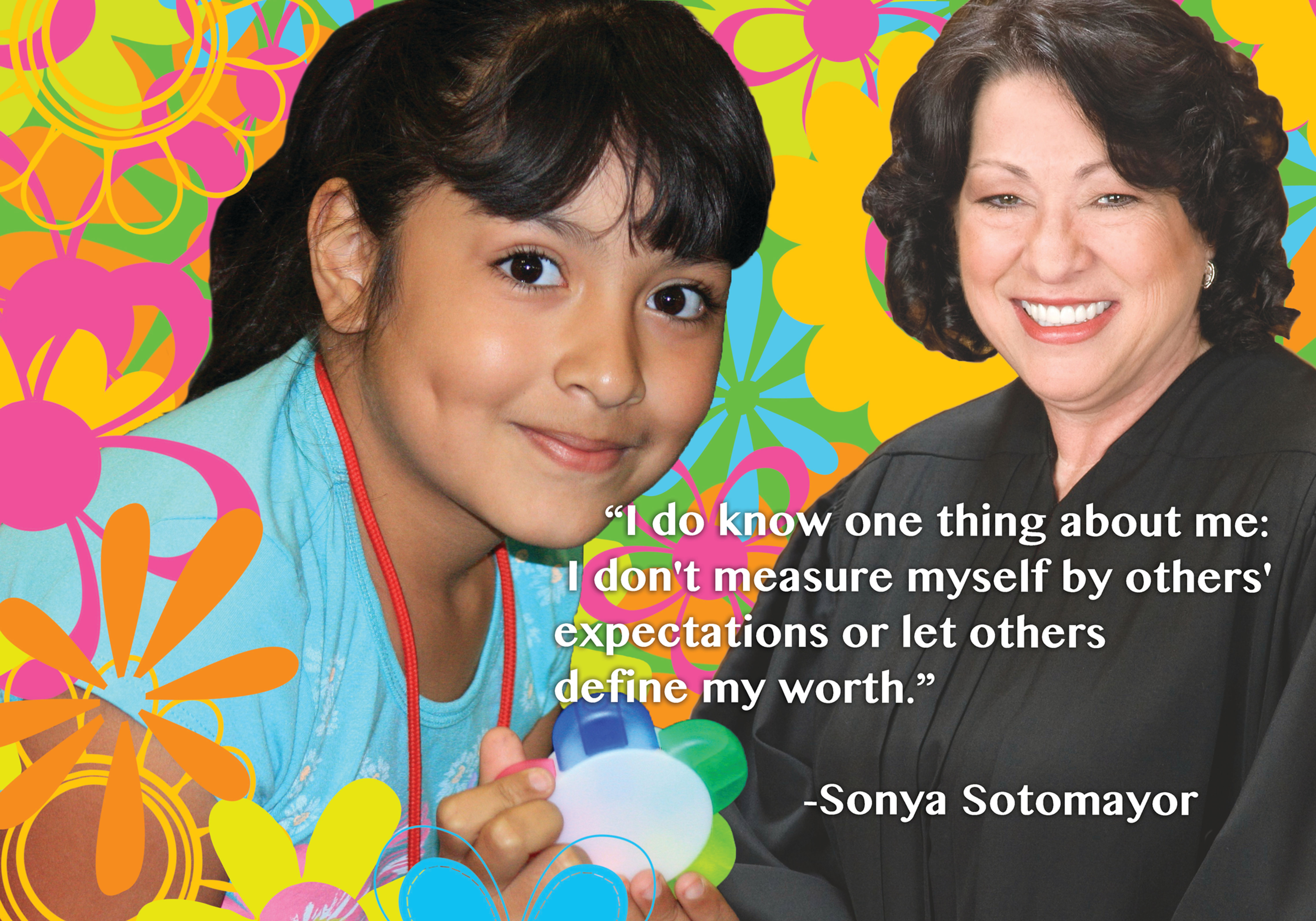 Sonya Sotomayor Posters - 010