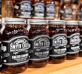 Smith Creek Moonshine Nashville