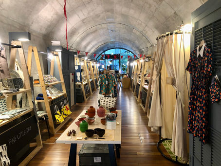 mAAch ecute Kanda Manseibashi