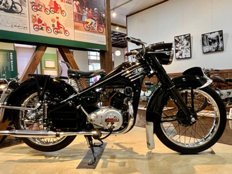 Soichiro Honda Craftsmanship Center