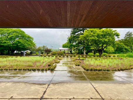 Yasato Distillery Visitor Center