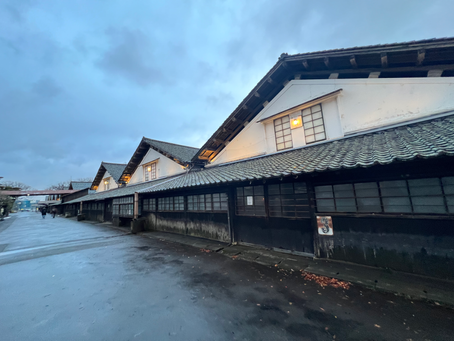 Sankyo Warehouse