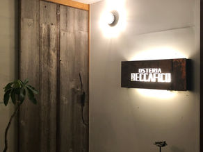 Osteria Beccafico