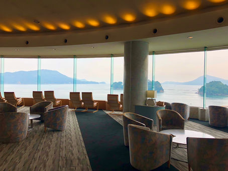 Toba Grand Hotel