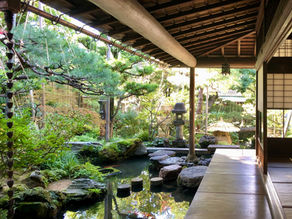 Nomura Samurai Residence