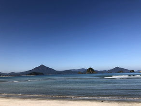 Wakasa Wada Beach