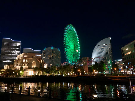 Minato Mirai 21