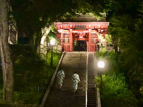 Kosenji Temple