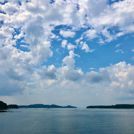 Ago Bay (Cruising)