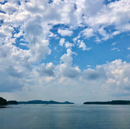 Ago Bay (Cruising)