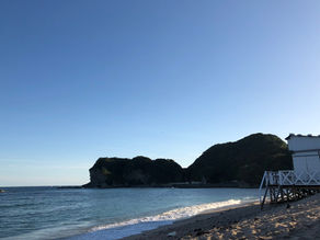 Moriya Beach