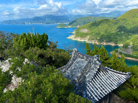 Kumomi Sengen Shrine