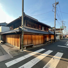 Historic District of Makabe