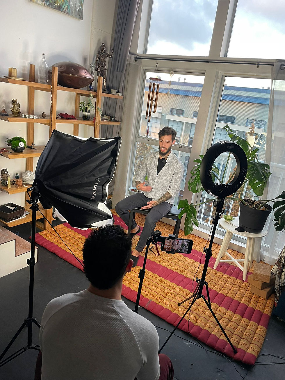 Film School for Small Businesses - Future-Proof Creator Series