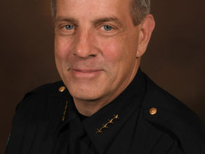New ALEAP Commissioner Appointment