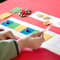 Classroom Learning Activity