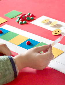 Autism Therapy