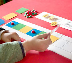 Autism Therapy