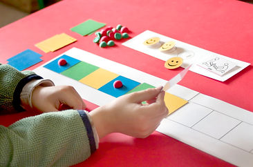 Mindfulness for children 