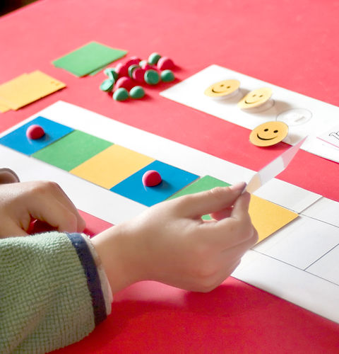 Autism Therapy