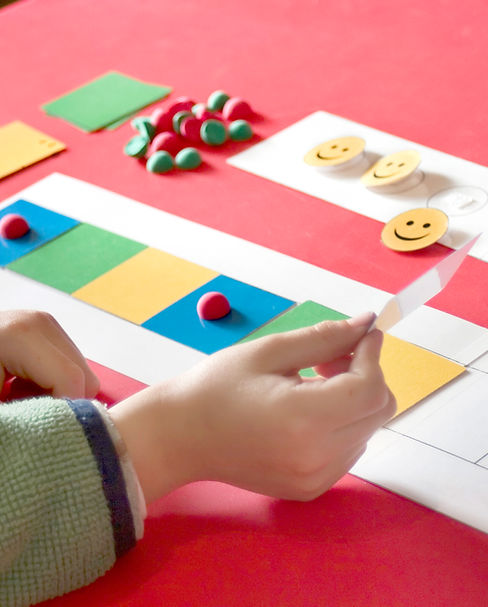 Autism Therapy