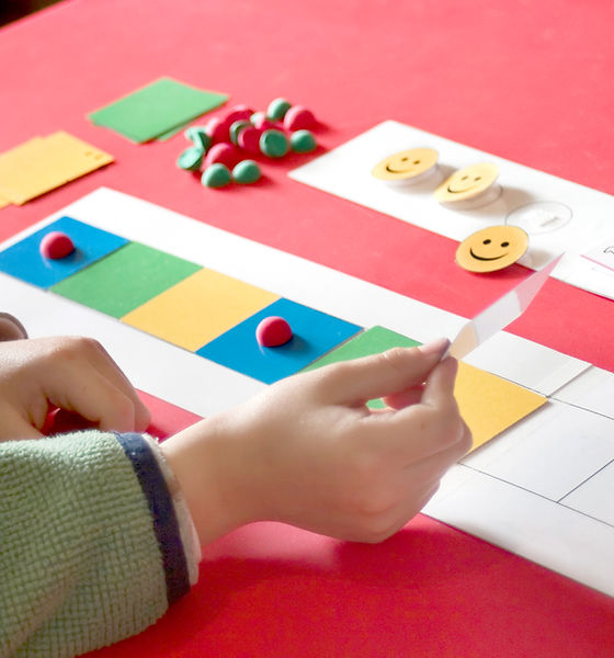 Autism Therapy