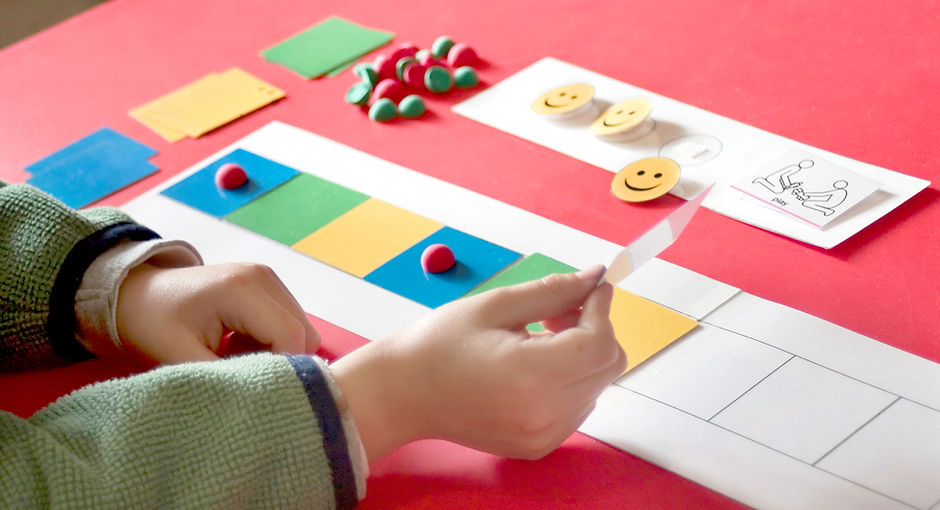 Autism Therapy